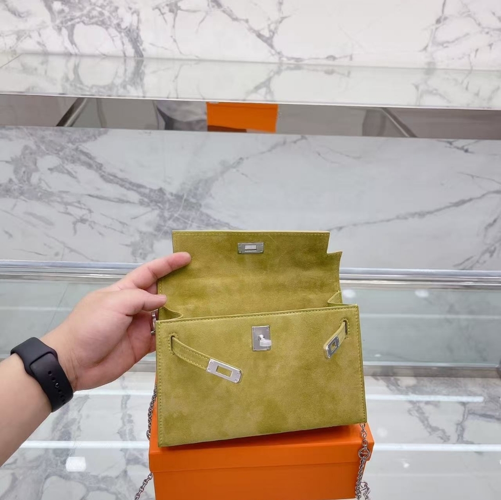 <AUTHENTIC>Hermes bag - image 4